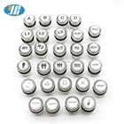 Комплект для автоматов со светодиодной подсветильник кой, 5 В, 12 В