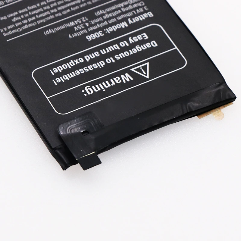 3300 мАч для Ulefone X 3066 высококачественный Сменный аккумулятор смартфона с набором
