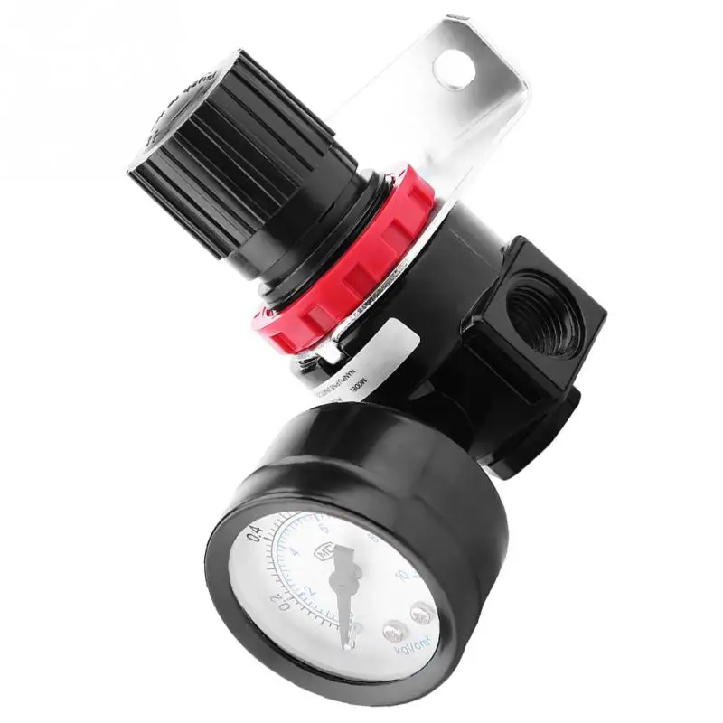 Алюминиевый сплав регулятор давления клапан AR2000 воздушный контроль компрессор