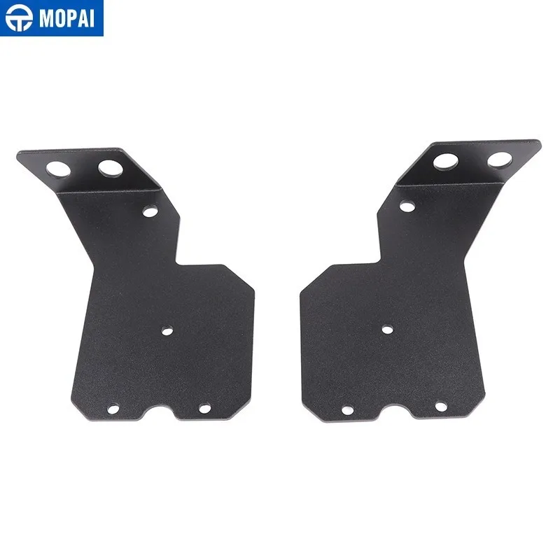 Автомобильная задняя фара MOPAI для Jeep Wrangler TJ 1997 2006 кронштейн автомобильной антенны