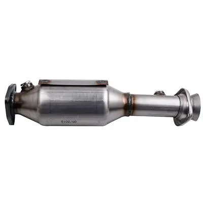 Каталитический конвертер выпускной коллектор для Honda CR V CRV 2.0L I4 1999 23767