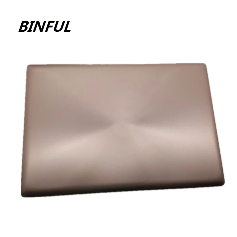 BINFUL Новинка для ASUS UX303L UX303 UX303LA UX303LN серия розовый ЖК чехол задней панели без