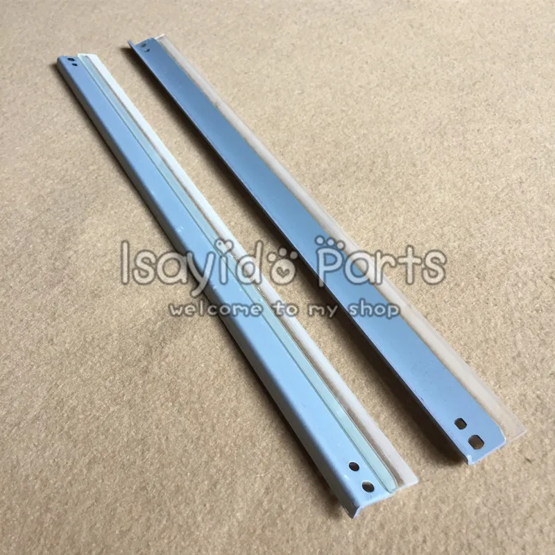 2X для Ricoh Aficio MPC2003 MPC2503 MPC2004 MPC2504 MPC2011 лезвие очистки барабана MP C2003 C2503 C2004 C2504