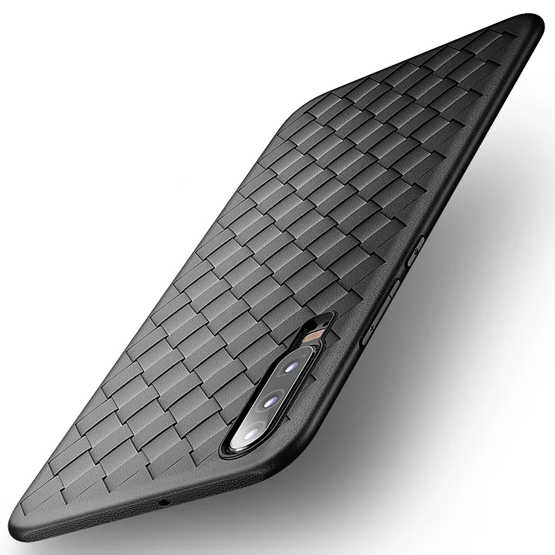 Msvii чехол для телефона huawei P20/P30 Pro силиконовый кожаный P30 Funda P20 Coque 360 |