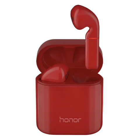 Оригинальная беспроводная Bluetooth гарнитура HUAWEI honor FlyPods водонепроницаемая с
