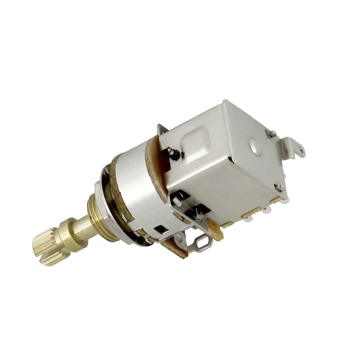 FLEOR Потенциометры Push/Push A500K для гитары