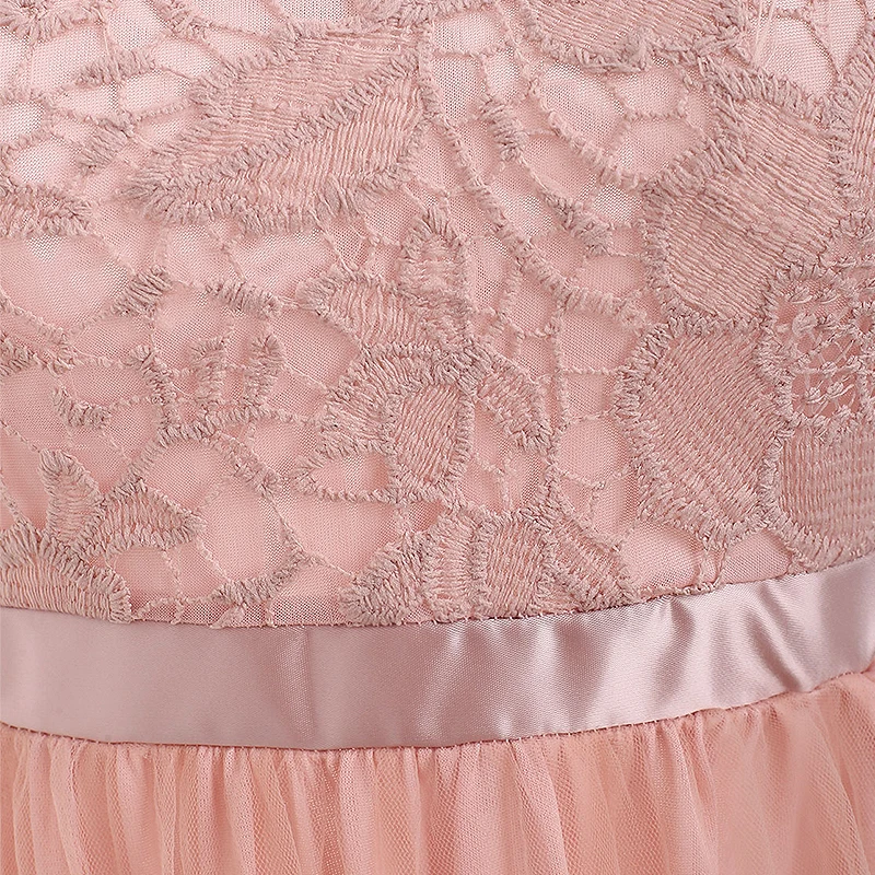 Kenancy весеннее женское сексуальное кружевное бальное платье шифоновое свадебное