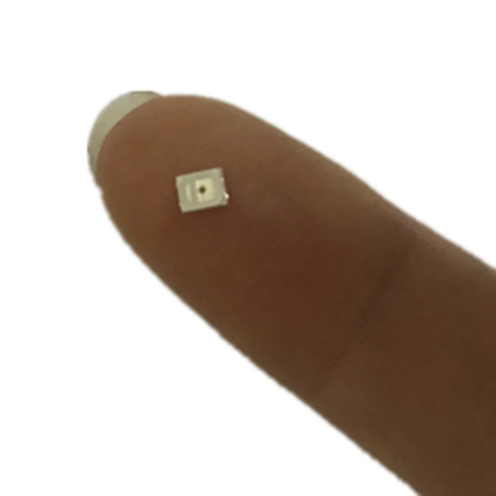 5 шт./лот 0 2 Вт SMD 940nm невидимый Инфракрасный светодиод IRLED 14 мил чипы 2835