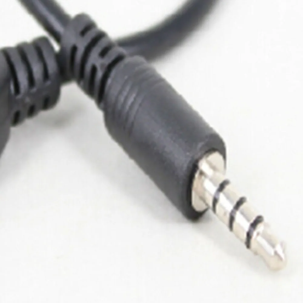 USB Aux кабель разъем 3 5 мм AUX аудио к 2 0 OTG адаптер конвертер для MP3 колонки флэш