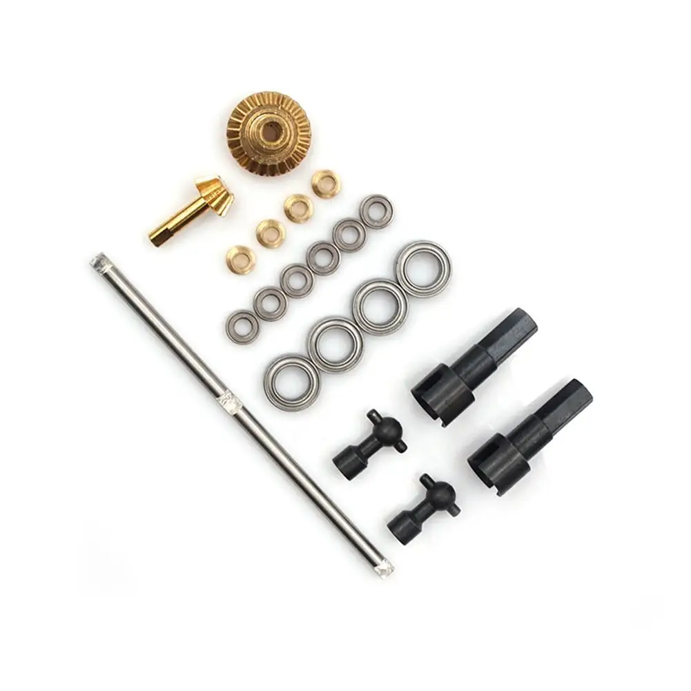 RCtown WPL B 1 14 24 B24 C14 C 1/16 военный грузовик RC автомобилей Обновление металлический