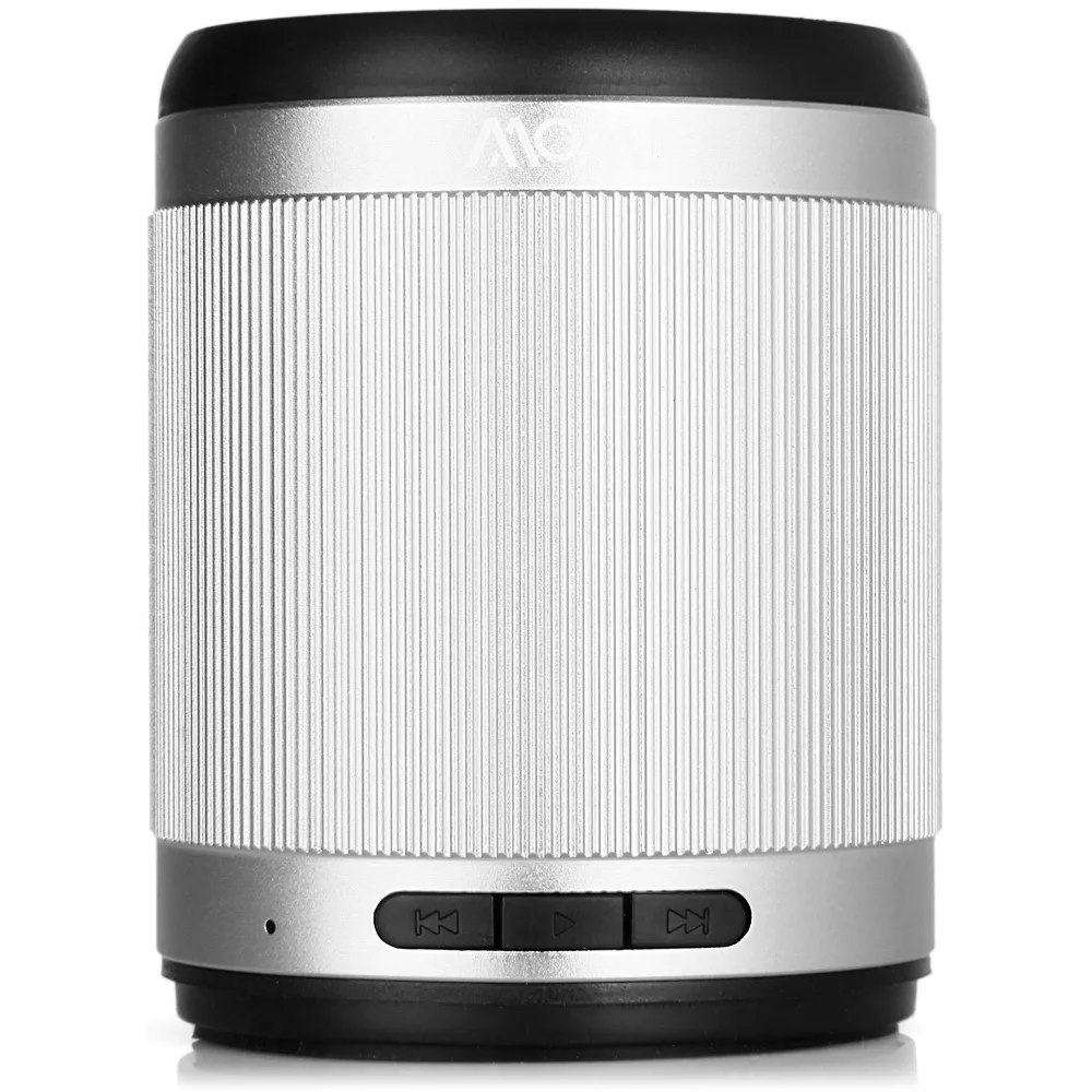 Momi I35/модель F08 Портативный Беспроводной звуковой динамик с Bluetooth Hands-free звонков