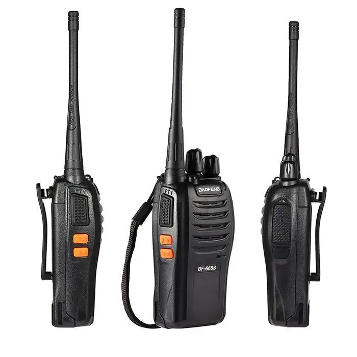 400 easy Professional to Plug Interphone Transceiver EU 470MHz Ham Handheld 5W FM size operate Compact Radio | Мобильные телефоны и