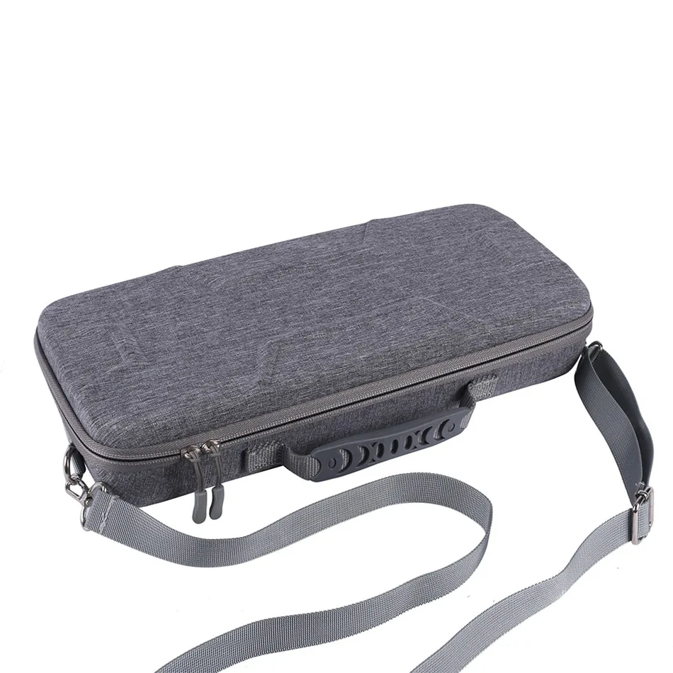 Carrying Storage Shoulder Bag Protective Case Travel Box Handbag for Zhiyun Smooth 4 Handheld Gimbal Stabilizer | Электроника