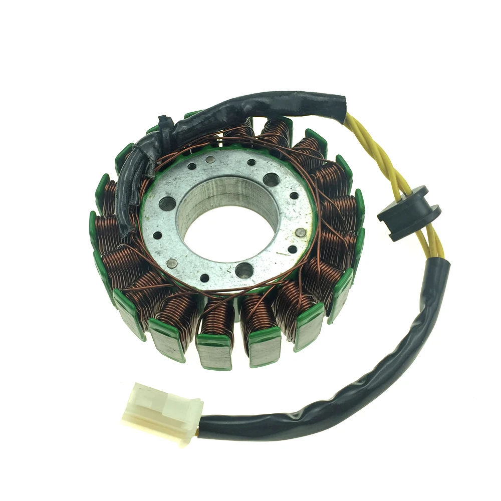 Генератор для мотоциклов Suzuki GSXR600 GSXR750 01 05 GSXR1000 K1 K3 04 gsxr 600 750 1000|Зажигание