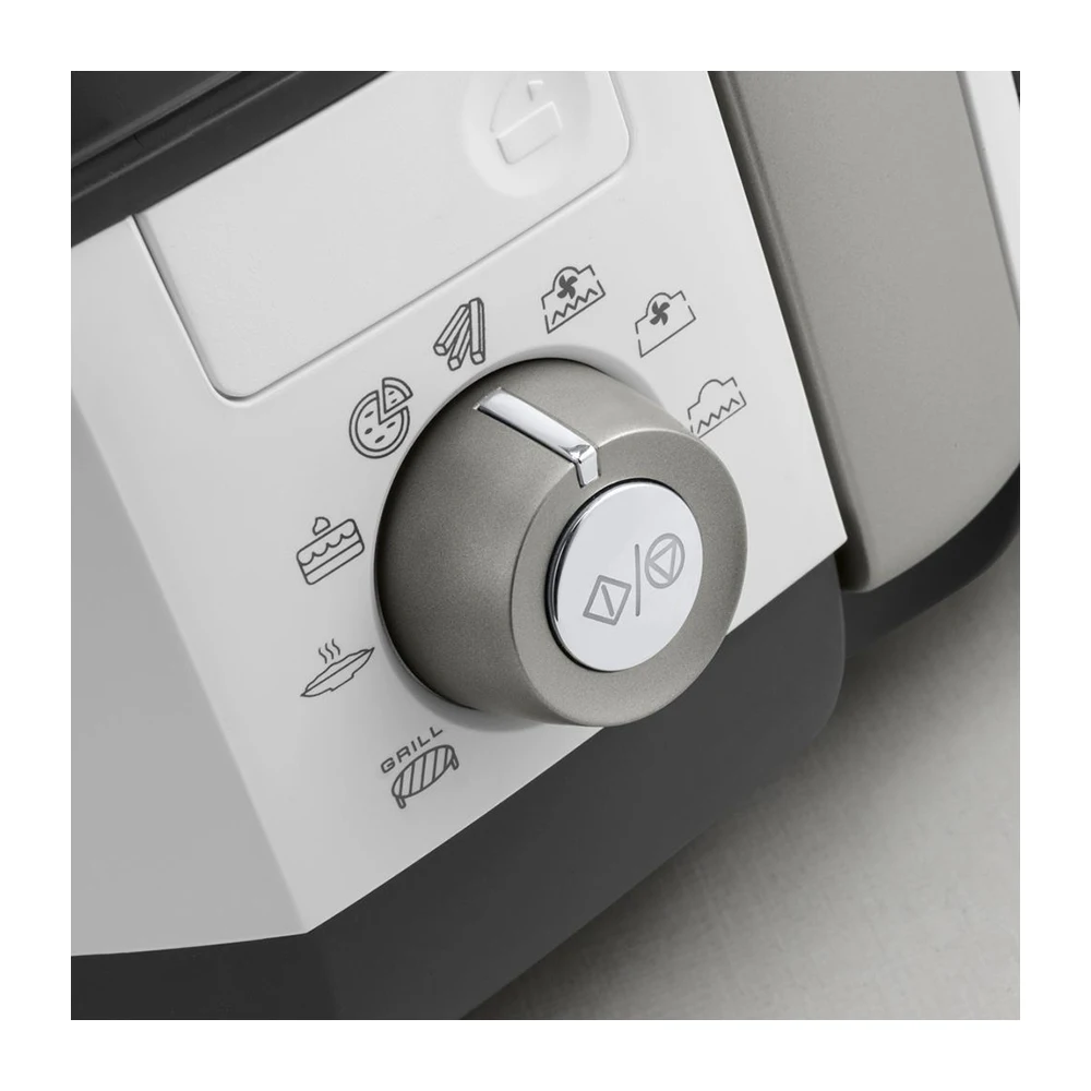 Мультиварка DeLonghi FH1396/1.W|Мультиварки| |