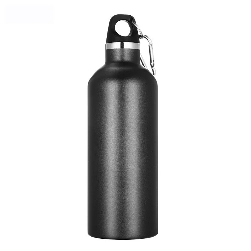 Портативный термос чашка для занятий спортом на открытом воздухе внутри из