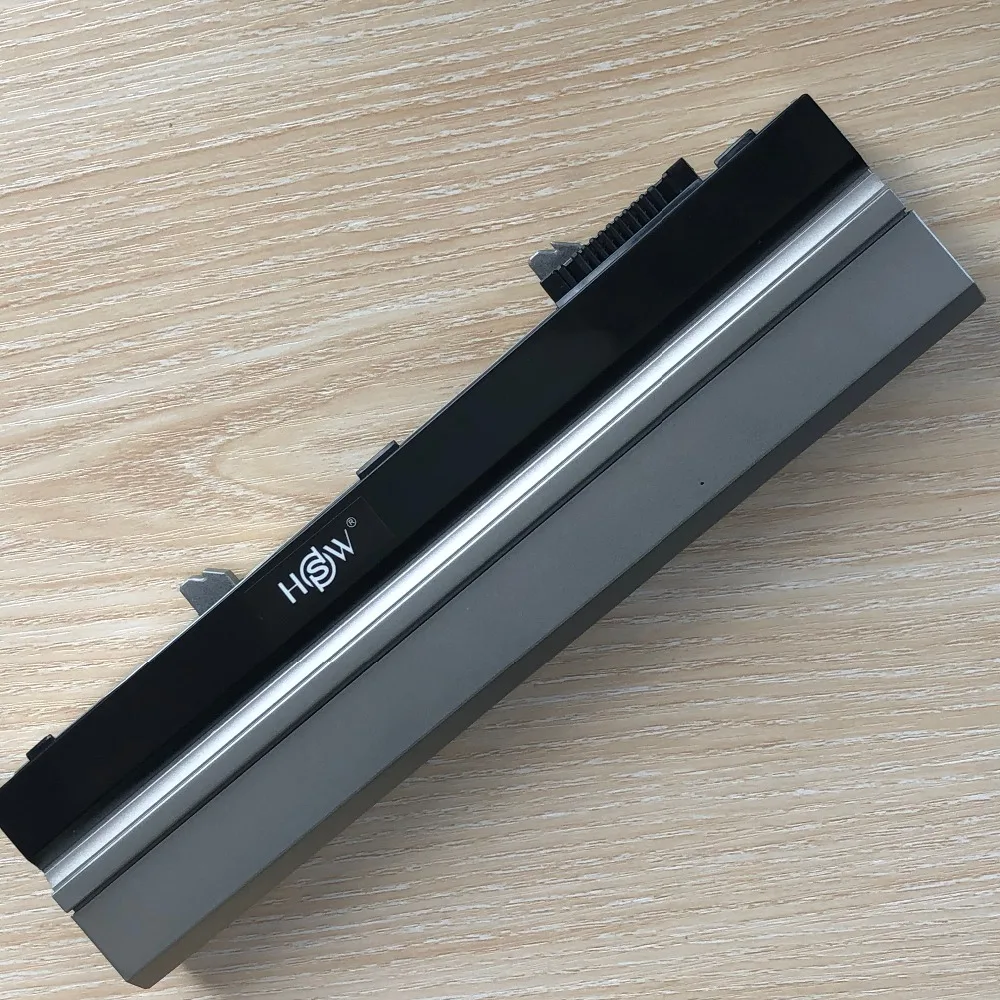 Аккумулятор HSW для Dell Latitude E4300 E4310 312-0823 FM332 WJ386 XX327 XX337 HW898 | Компьютеры и офис