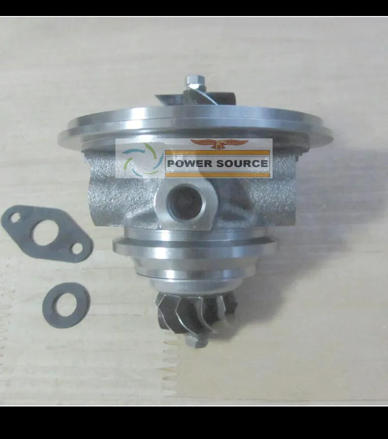 Турбокартридж CHRA Core RHF3 VL36 VL37 55212916 55212917 для FIAT Punto Grande Bravo II Lancia Delta III T-Jet 16V 1.4L |