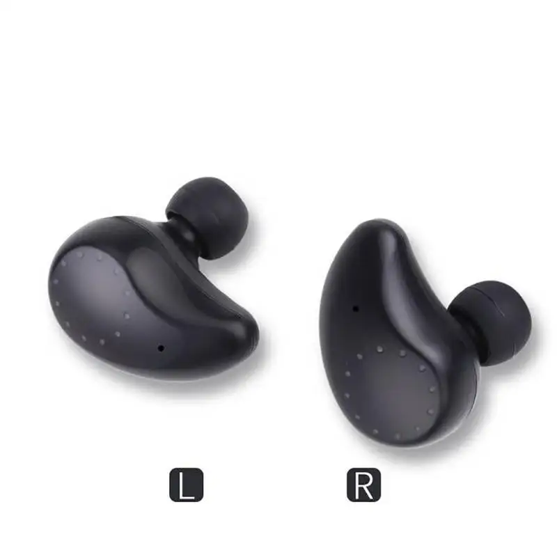 Стильная гарнитура Bluetooth наушники вкладыши Беспроводной C8 Tws5.0 движение длинные