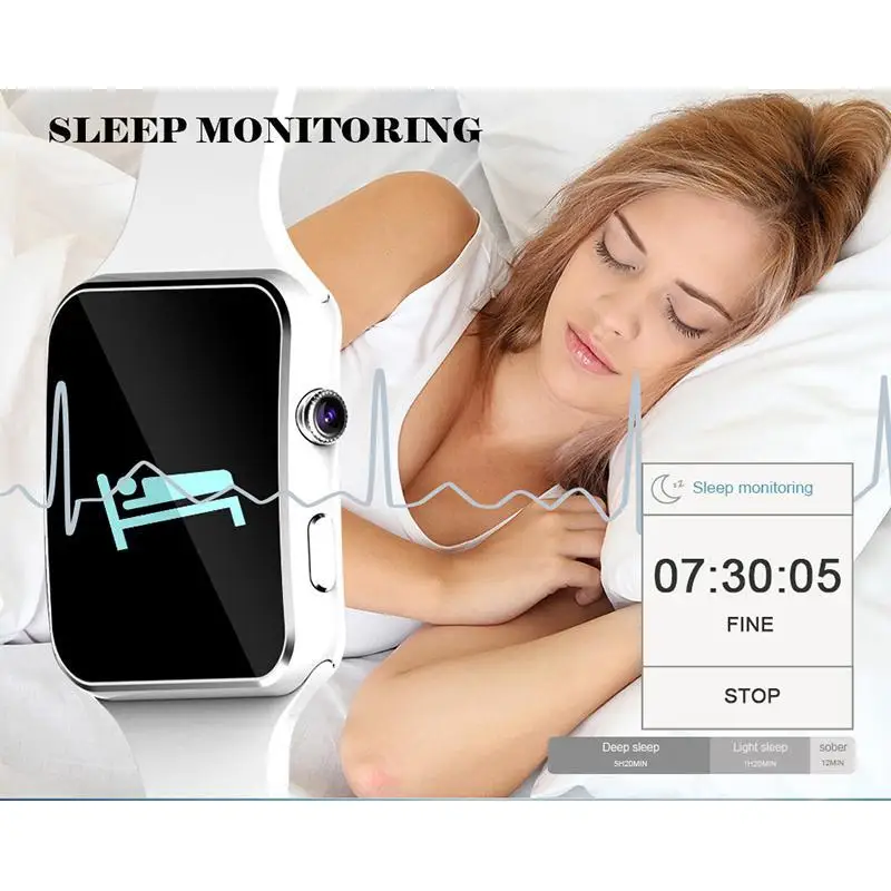 New Arrival X6 Smart Watch Men for Children Camera Clock Support SIM TF Card Bluetooth Smartwatch iPhone Xiaomi Android | Электроника