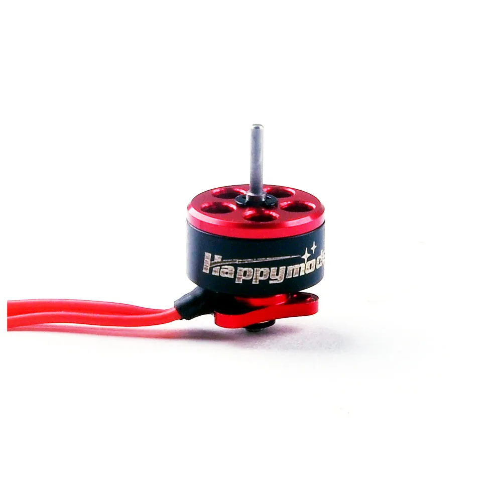 Happymodel SE0703 KV19000 бесщеточный двигатель 1S для мини квадрокоптера FPV Racing Drone RC Racer