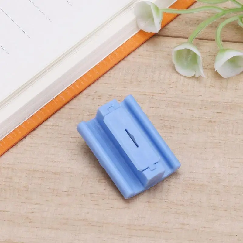 

Portable Paper Trimmer Cutter Blade A4 Precision Paper Card Art Trimmer Photo Cutter Cutting Mat Blade