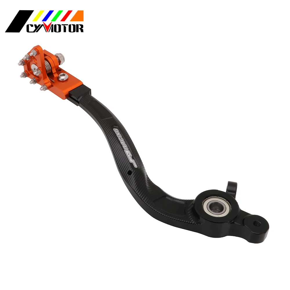 2020 сзади педаль тормоза тормозной рычаг для KTM SX XCW SXF EXCF XCF 125 150 250 300 350 450 500 TE FE TC FS FC