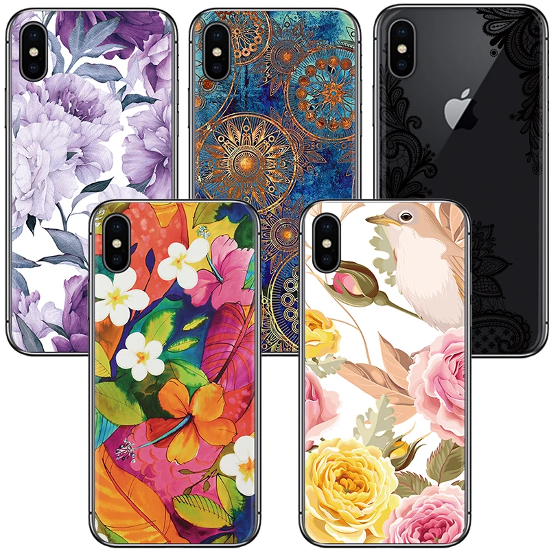 Готовый чехол для телефона TECNO LA6/pouvoir 1/TECNO LA7/pouvoir 2/TECNO F2 Lite/TECNO KA7 противоударный