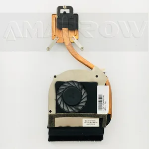 Оригинальный кулер для охлаждения графического процессора ноутбука ACER 3820 3820T 3820G 3820TG 60.4HL08.001 60.4HL09.001