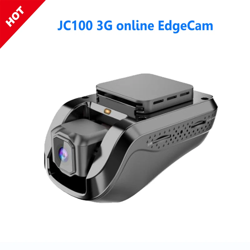 

JC100 1080P 3G умный автомобиль Edgecam с Android 5,1 система завершает отслеживание GPS живой видеорегистратор контролируется бесплатным ПК и мобильным т...