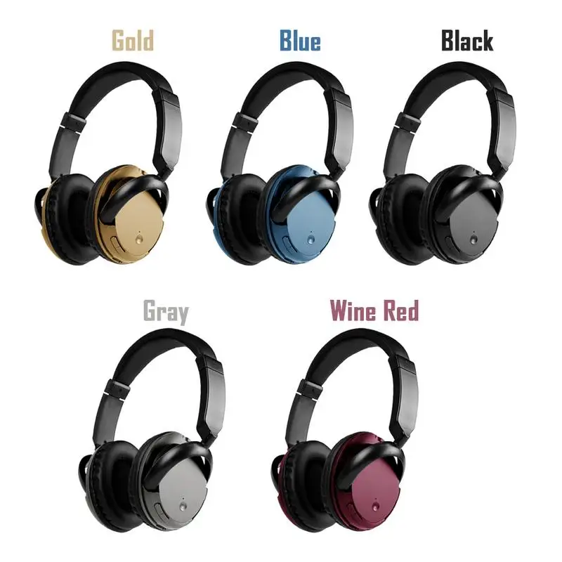 Bluetooth 4 2 наушники с тяжелыми басами Спортивные Беспроводные Hi Fi стерео