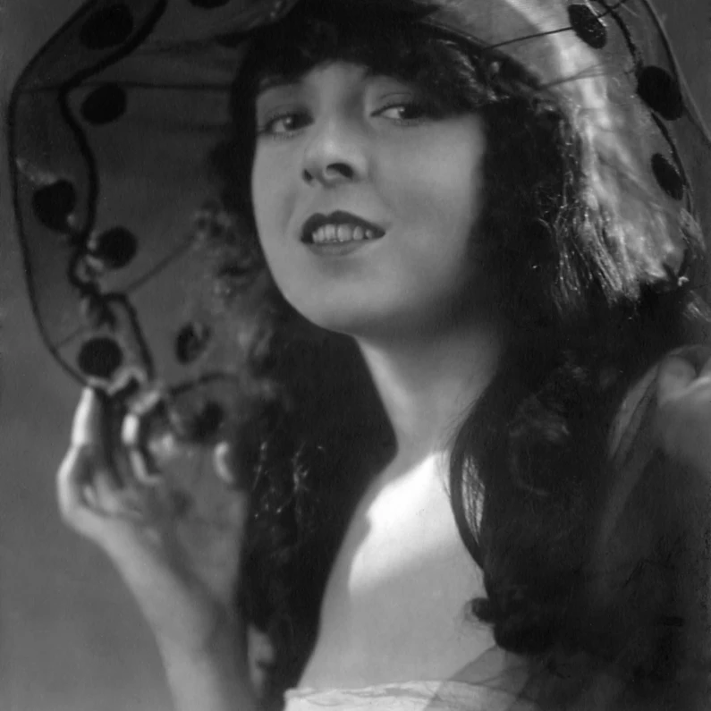 Коллин Мур Ca. Конец 1910 S фото печать (16x20)|Таблички и знаки| |