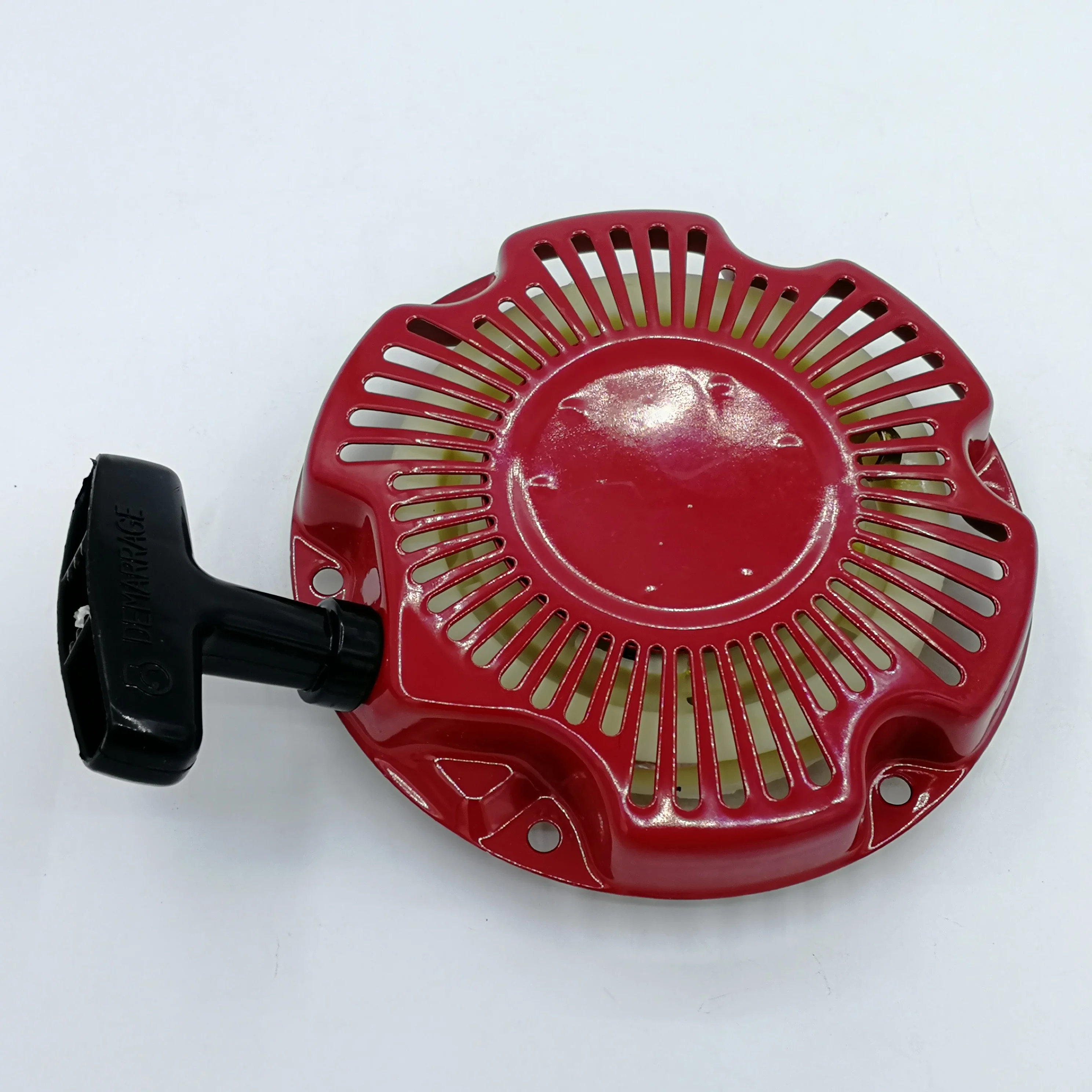 Запасные части для замены стартера Honda 28400-Z0D-V02ZA 28400-Z0D-V03ZA (GX100 / 152F) | Инструменты