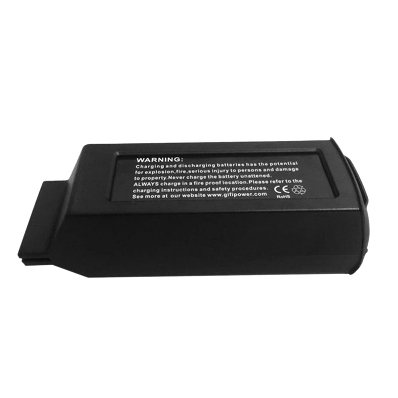 Полная мощность 8050Mah Большая емкость батареи 14 8 V 4S модернизированная Замена Lipo