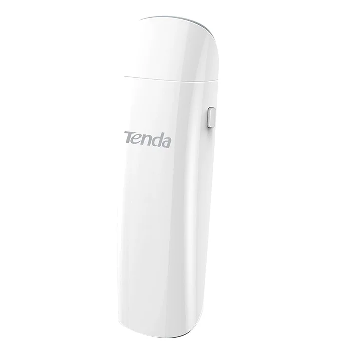 Tenda U12 1300 м Беспроводной сетевые карты USB AC двухдиапазонный 2 4 г/5 8 ГГц Wi Fi адаптер 3 0