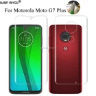 Для Motorola Moto G7 Plus G7Plus 6,2 