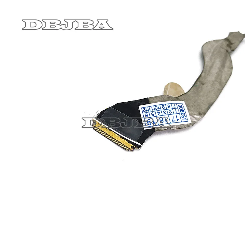 Новинка для lenovo Thinkpad Edge E555 E560 E565 E550 E550C 20EV 20EW 20EY DC02005000 DC02005010 ЖК дисплей видео