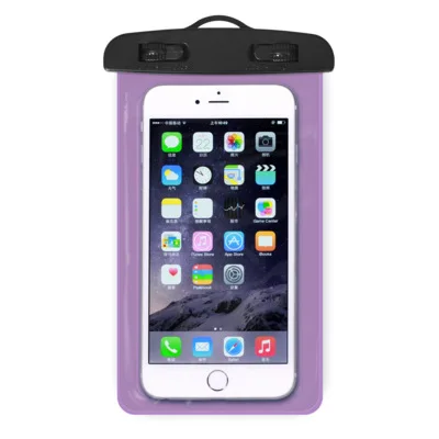 summer Universal Waterproof Phone case pvc Cell Phones portable bag Convenient to use lightweight Useful Dropping Drop shipping | Мобильные
