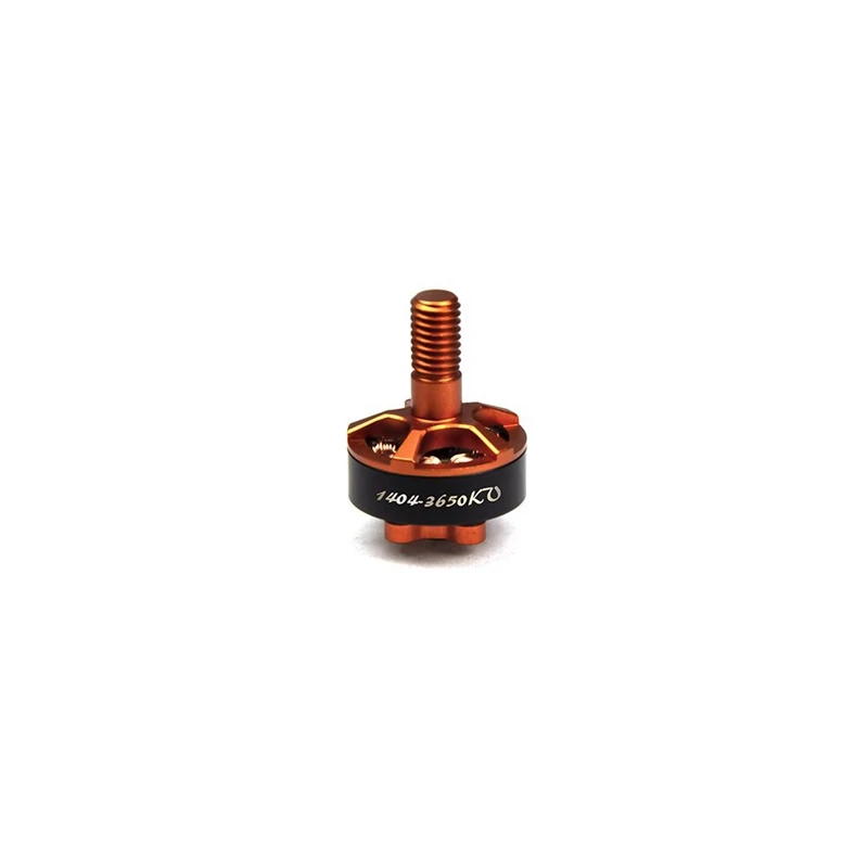 Brotherhobby Returner R3 1404 3-4S 2900KV 3600KV бесщеточный двигатель для радиоуправляемого дрона