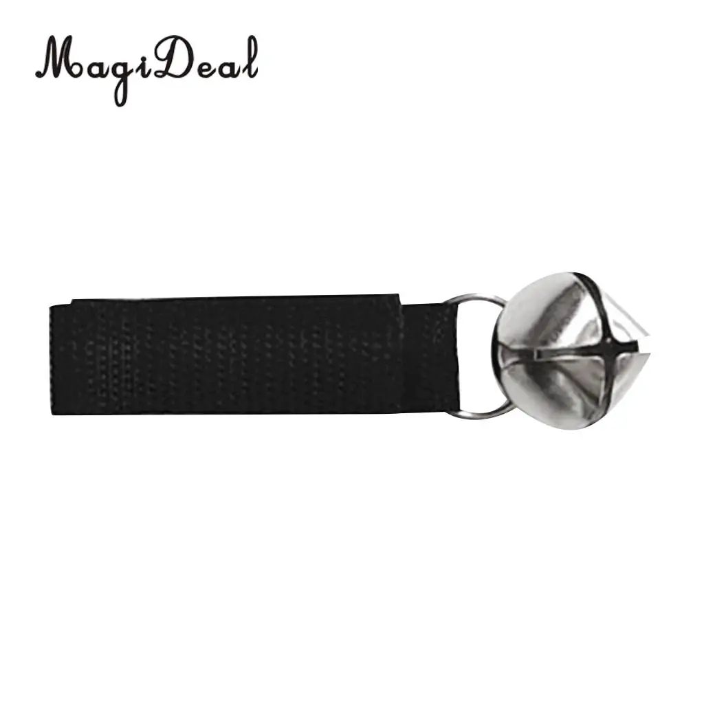 MagiDeal Bear Bell Durable Outdoor Camping Hiking Tool Dog Cat for Emergency Survival / | Спорт и развлечения