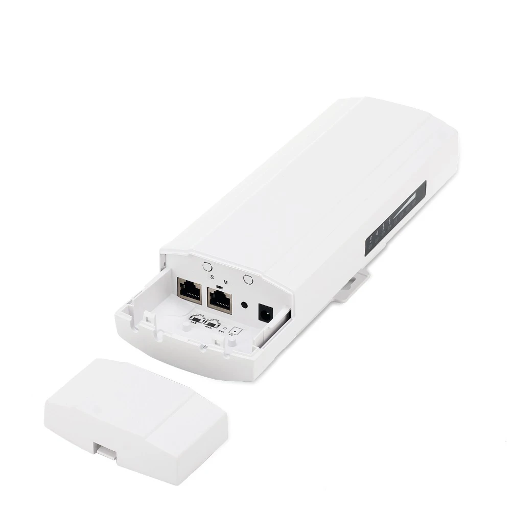 Cpe роутер 2 4G 3Km Wifi мост открытый ретранслятор расширитель точка доступа