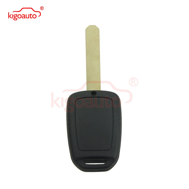 Kigoauto 2шт MLBHLIK6 1T для Honda Accord CRV Civic 2014 kigoauto дистанционный ключ 3 кнопки с паникой 313 8 Mhz