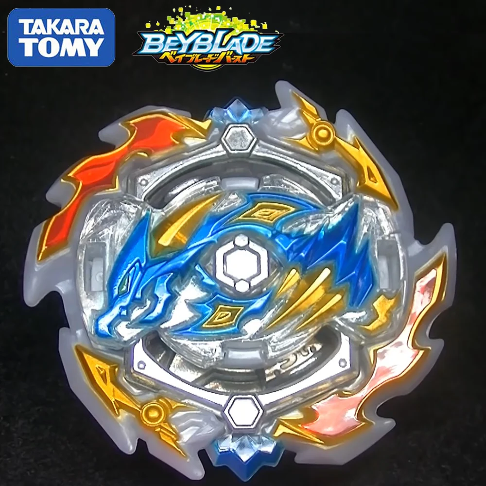 Takaratomy Beyblade burst B 133 Dx Starter Ace + rock gran Dragon. Стирка. Популярная коллекционная игрушка