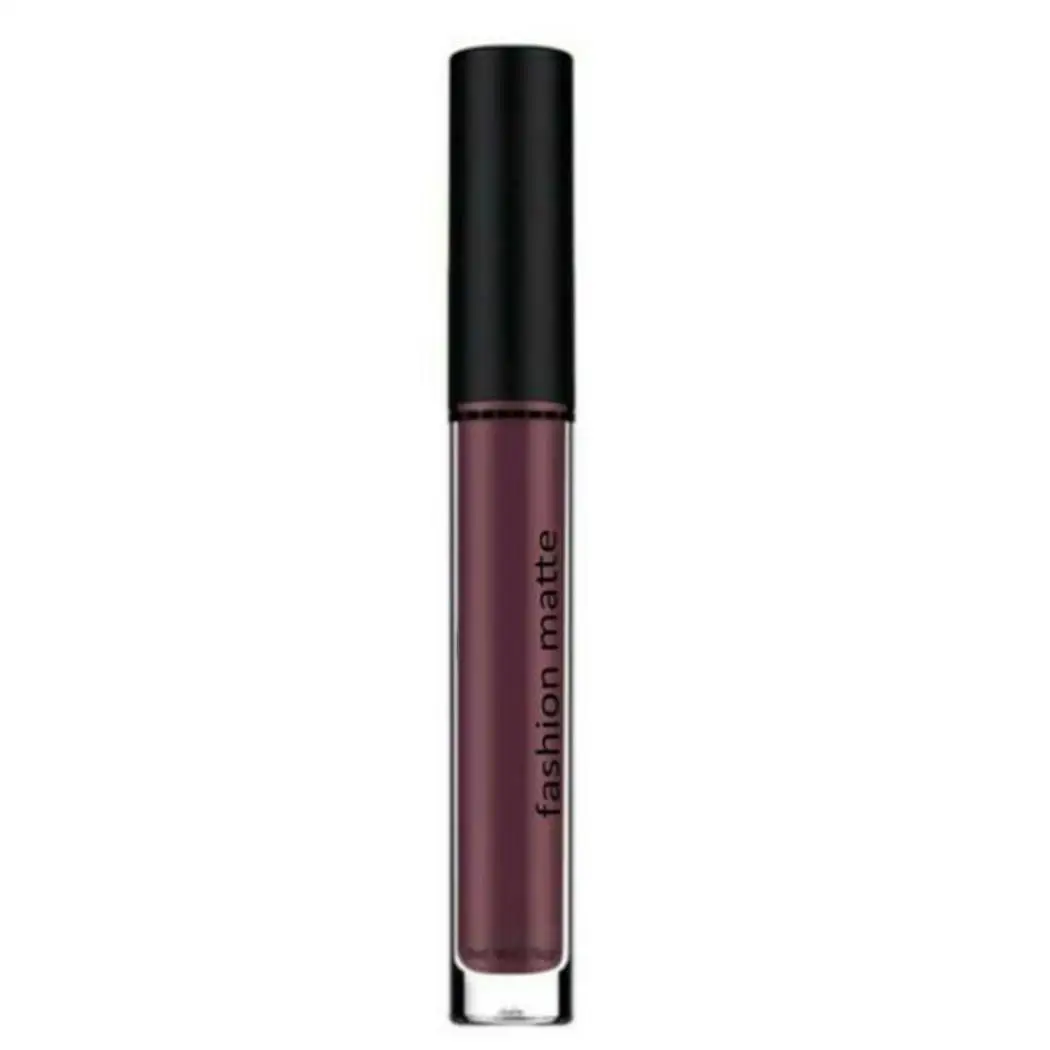 Женские матовые водостойкие Жидкий блеск beauty color 1 18 Long 8 мл Lasting Lipstick plastic| |