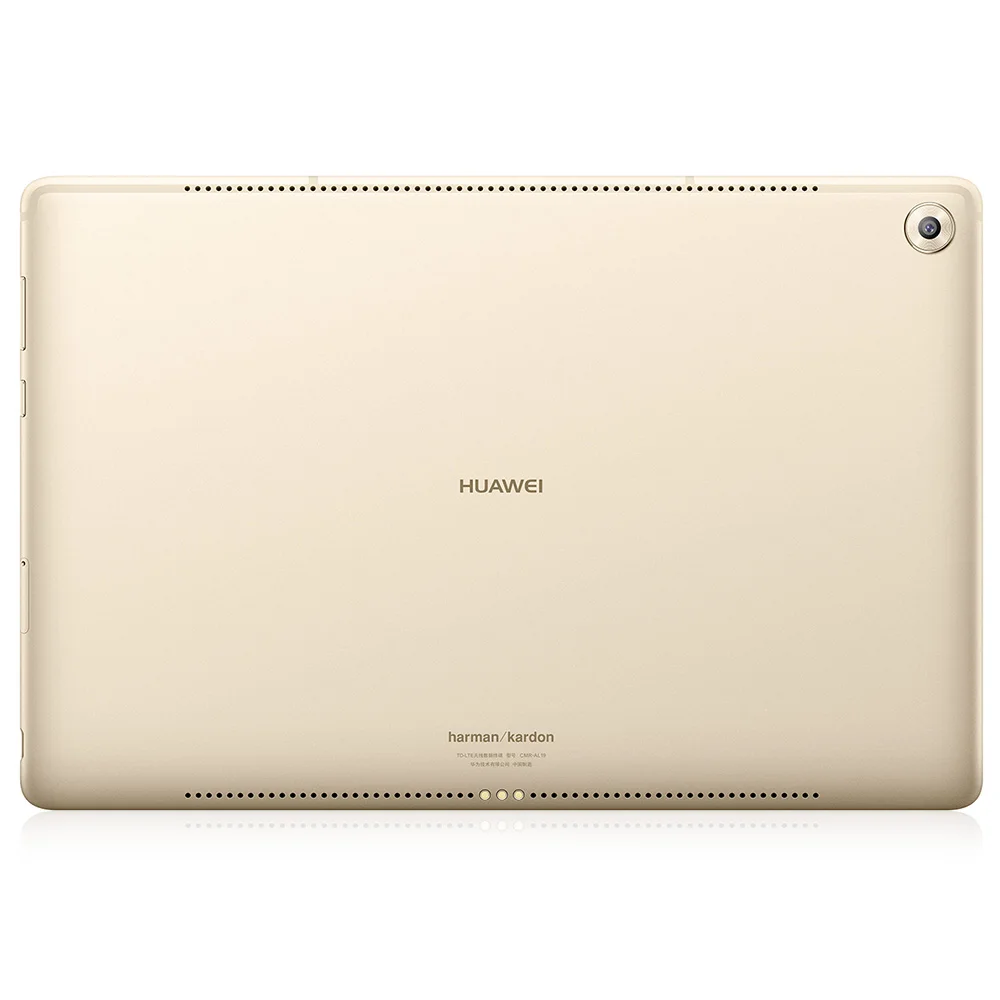 Huawei Mediapad M5 10 8 &quotAndroid 0 Octa Core wi fi планшет компьютер Kirin 960 s 2560x1600 2 K ips отпечаток