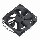 50 шт. Gdstime 90 мм 92 мм 92 мм x 92 мм EC бесщеточный осевой вентилятор AC 110 в 115 в 120 в 220 в 240 В охлаждающий вентилятор охлаждения шариковый подшипник