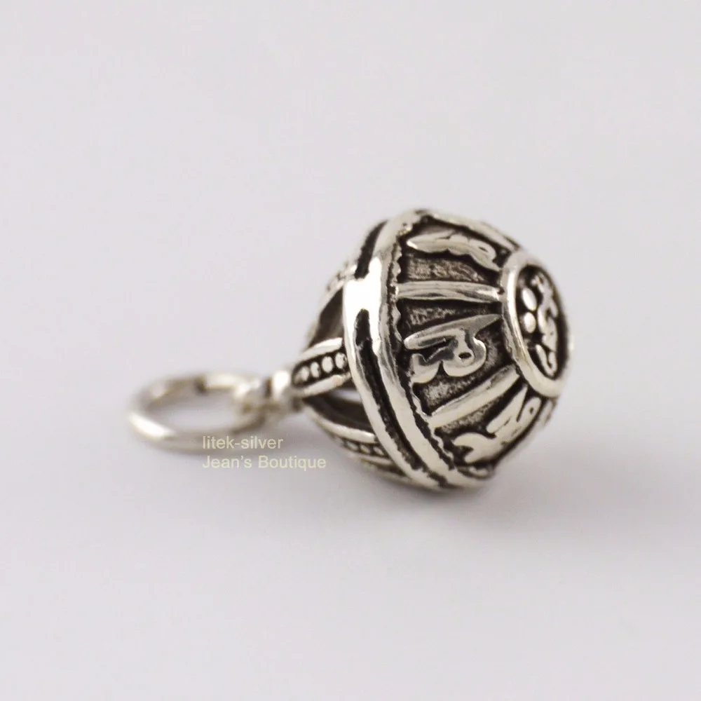 Кулон с тибетской мантрой ОМ МАНИ ПАДМЕ ХУМ ожерелье подвеской A2169 | Украшения и