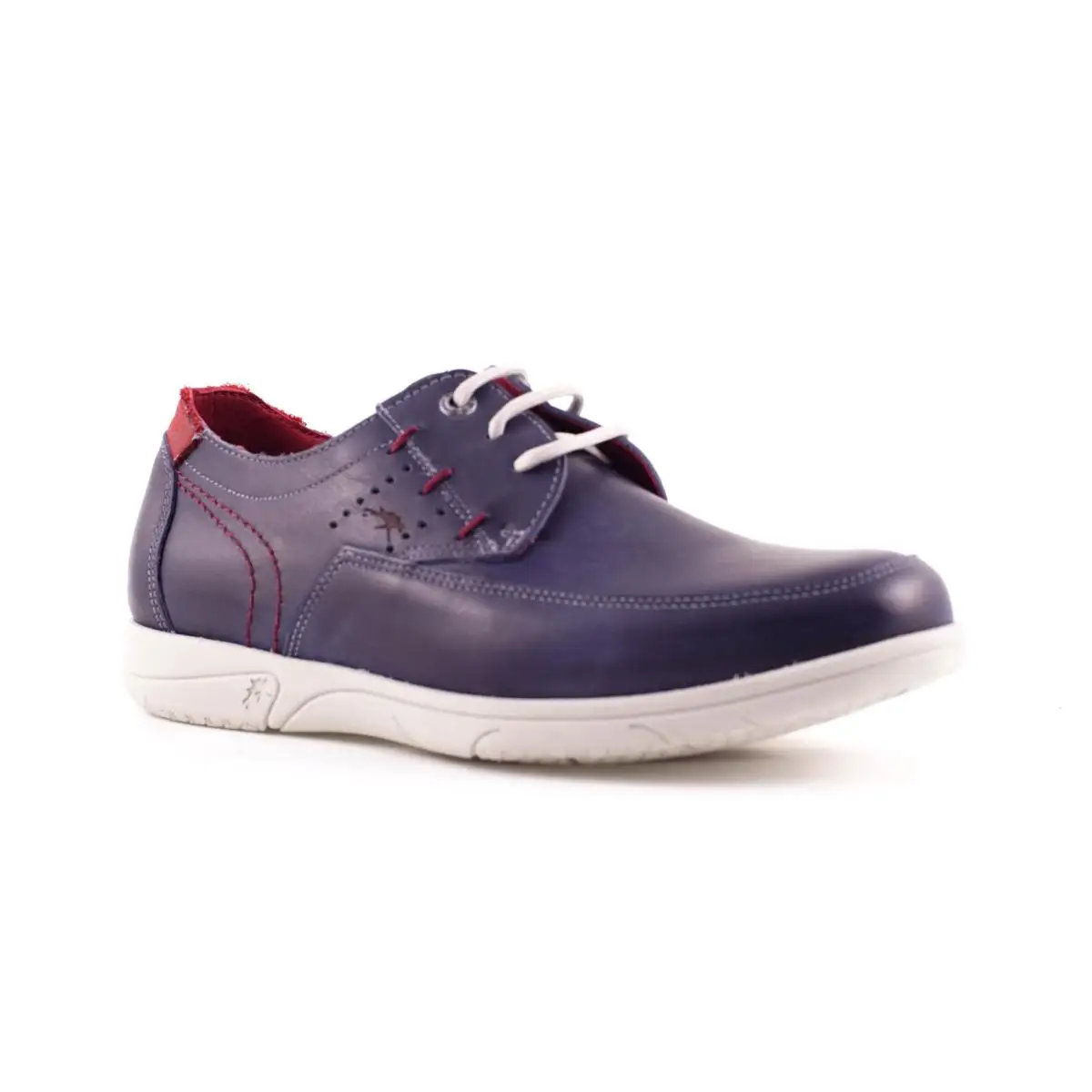 FLUCHOS-MAN-SKIN-SHOES CASUAL-SUMATRA | Обувь