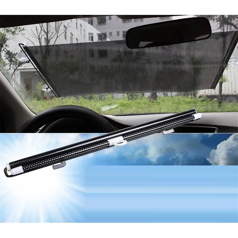 Telo Copri Coche Guarda Sol Window Sombrilla автомобильные чехлы для ветрового стекла тени Зонты