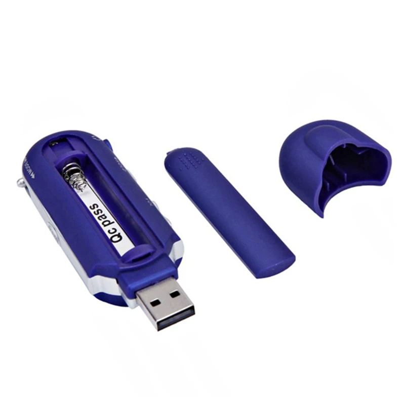 Экран MP3 U диск No. 7 батарея карта USB in line радио кассетный плеер случайный|MP4-плееры| |